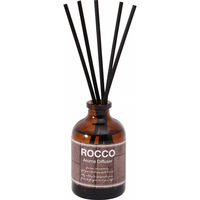 ロッコディフューザー ラバン 50ml 13922 1箱（6個入） 不二貿易（直送品）