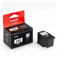 キヤノン（キャノン） 純正インク BC-340 ブラック （5213B001） BC-340/BC-341シリーズ（わけあり品）