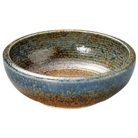 アースモス 中鉢 砂地藍流 ボール