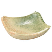 アースモス 角鉢 若草5.0正角鉢 (3個入) utw-06515756（直送品）