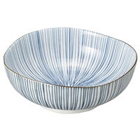 アースモス 小鉢 細十草三角