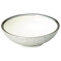 アースモス 中鉢 糸ライン15cmボール (5個入) utw-08623556（直送品）