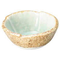 アースモス 小鉢 唐津おふけ