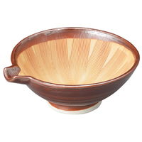 常滑焼 ヤマセ製陶所 すり鉢 13号 の通信販売 - 【常滑焼通販
