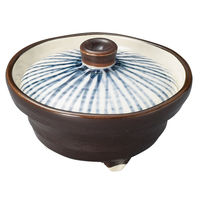 アースモス 蓋物