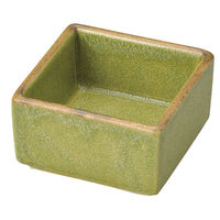 アースモス 角鉢 オリーブチビ重 (5個入) utw-10717206（直送品）