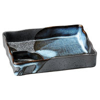 アースモス 仕切皿 清流仕切皿 (6個入) utw-17315636（直送品）