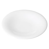 アースモス 中皿 白虎7.5皿 (3個入) utw-19316506（直送品）