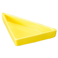 アースモス 松花堂 レモン三角松花堂 (5個入) utw-26633716（直送品）