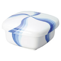 アースモス 蓋物 流水角蓋物 (2個入) utw-27327276（直送品）