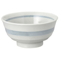 アースモス 多用丼 点一引5.5多用丼 (4個入) utw-36118636（直送品）