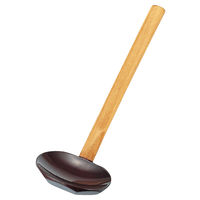 アースモス しゃもじ 田舎しゃもじ 溜