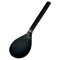 アースモス しゃもじ PP飯ベラ