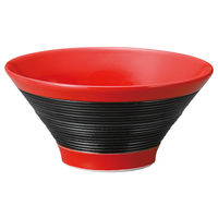 アースモス 中鉢 バンピー19ボール赤 (2個入) utw-51712146（直送品）