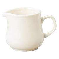 アースモス 洋ミルクポット NBピッチャー (2個入) utw-64030156（直送品）