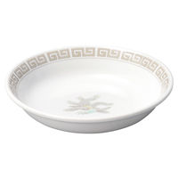 アースモス 中華皿