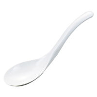 アースモス 中華レンゲ [AC]樹脂ラーメンレンゲ OM