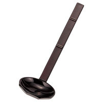 アースモス しゃもじ [TA]田舎しゃもじ新溜 (6個入) utw-70638966（直送品）