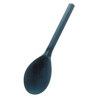 アースモス しゃもじ [PP]PP飯ベラ(小)1～2人用 (19個入) utw-72015966（直送品）