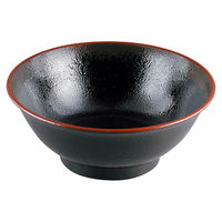 アースモス 中華丼 [TA]7寸耐熱ラーメン鉢天目 (2個入) utw-72233966（直送品）