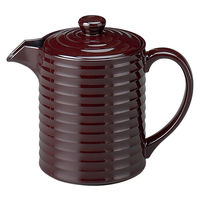 アースモス そば用品 [TA]やすらぎ汁次(中)500cc 新溜 (2個入) utw-72248966（直送品）