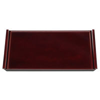 アースモス 盆[A]フライト盆 溜毘沙門天