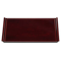 アースモス 盆[A]フライト盆 溜毘沙門天尺5寸 (2個入) utw-73614966（直送品）