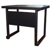アースモス テーブル木製一人膳 (1個入) utw-74313756（直送品）