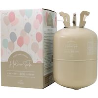 wEKX 400L Dp {x ĝ wE yYOU+z heliumtank-400 1{iij