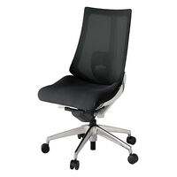 【設置込】ITOKI（イトーキ） アクト2 肘ランバー付 KJ-450JV-ZNT1 ブラック 1脚（直送品）
