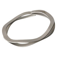 WAVECLIPS マネークリップ スモール 6300098484 1個（直送品）
