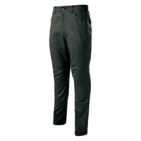 サンエス ノータックパンツ 69チャコール W95 WA21904 1本（直送品）
