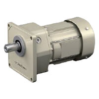 住友重機械工業 プレストNEO減速機 ZNFM02-1280-AV-200-J4NTLB 1台（直送品）