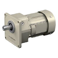 住友重機械工業 プレストNEO減速機 ZNFM1-1400-AP-200-J4ATRC 1台（直送品）