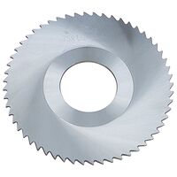 岡崎精工 超硬ソリッドメタルソー SMS 75X1.2X25.4 1枚（直送品）
