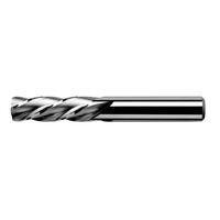 岡崎精工 超硬ショートヘリカルリーマ CHRS 11.9 1本（直送品）