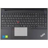 保護フィルム Lenovo ThinkPad E15 Gen2 クリックパッド用 指紋防止 anti-f-lspc04-mc003619（直送品）