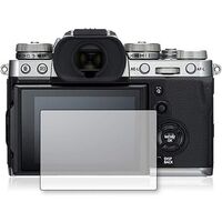 メディアフューチャー 保護フィルム FUJIFILM XーT3 9H ブルーライトカット n9bc-lsdc03-mc001477 1枚（直送品）