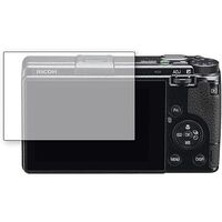 メディアフューチャー 保護フィルム RICOH GR IIIx ARクリスタルプロ arcp-lsdc03-mc003644 1枚（直送品）