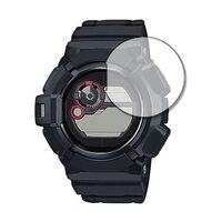 保護フィルム CASIO GーSHOCK GWー9300ー1JF 9H ブルーライトカット n9bc-lswt01-mc006001 1枚（直送品）