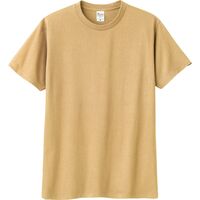 トムス レディースヘビーウェイトTシャツ スモークイエロー WL 00085-CVT-213-WL 1枚（直送品）