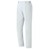 ミドリ安全 通年作業服 帯電防止JIS適合品 男女共用ストレッチパンツ VE741下 シルバーグレー 3Lサイズ 3112331107 1点（直送品）