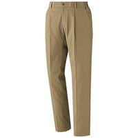 秋冬作業服 帯電防止JIS適合 ベルデクセルフレックス 男女共用パンツ VE720W下 サンドベージュ LLサイズ 3112335806（直送品）