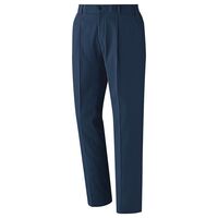 春夏作業服 帯電防止JIS適合 ベルデクセルフレックス パンツ VES707W下 ネイビー 5Lサイズ 3122334909 1点（直送品）