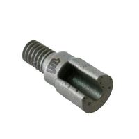 エスコ（esco） 6.0mm ［湿式］ダイヤドリル（タイル用/替刃） 1セット（3個） EA811AW-6（直送品）