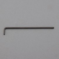エスコ 3/16”x152mm [Hexagon]キーレンチ(インチ) EA573BE-147 1セット(30個:1個×30本)（直送品）