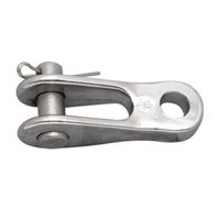 エスコ 7.9mm ジョーアイ EA638KH-222 1セット(10個)（直送品）