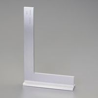 エスコ 250x165mm スクエアー・台付 EA719AD-35 1本(1個)（直送品）