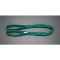 エスコ 61mmx 3.0m/3.2ton ベルトスリング(防水型) EA981DT-3 1本（直送品）