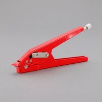 エスコ 5.0ー13.0mm 結束バンドツール EA475TM-12 1丁（直送品）